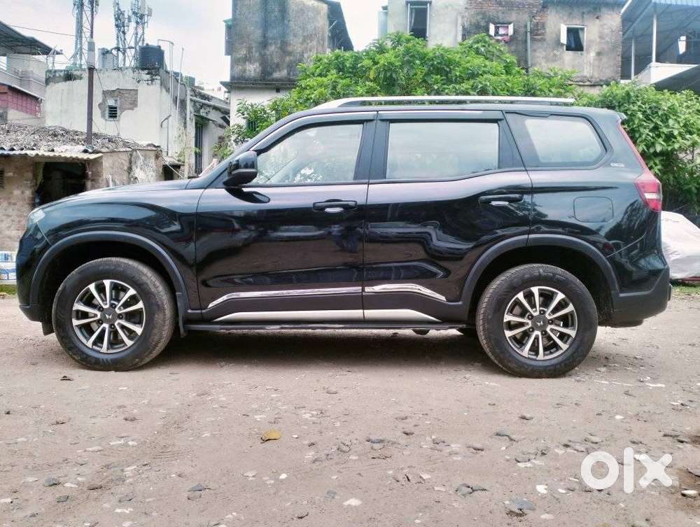 Mahindra Scorpio-n 2.2 Z6 Diesel Mt 7 Str, 2023, Diesel