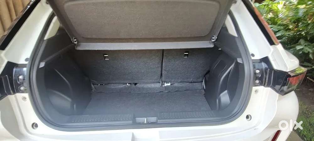 Maruti Suzuki Fronx 2025