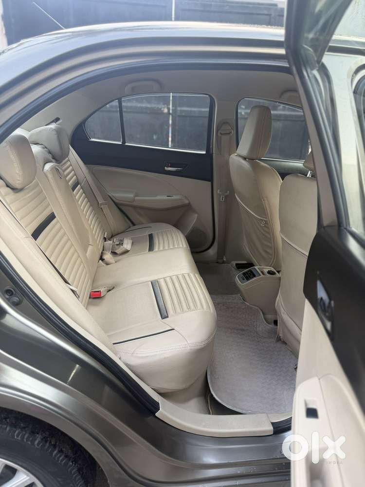 Maruti Suzuki Swift Dzire Zxi + Mt, 2021, Petrol