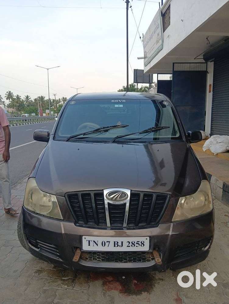 Mahindra Xylo 2009-2011 E4 Bs Iv, 2010, Diesel