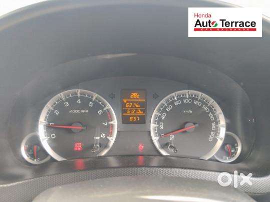 Maruti Suzuki Swift 2004-2010 Zxi Bsiv, 2015, Petrol