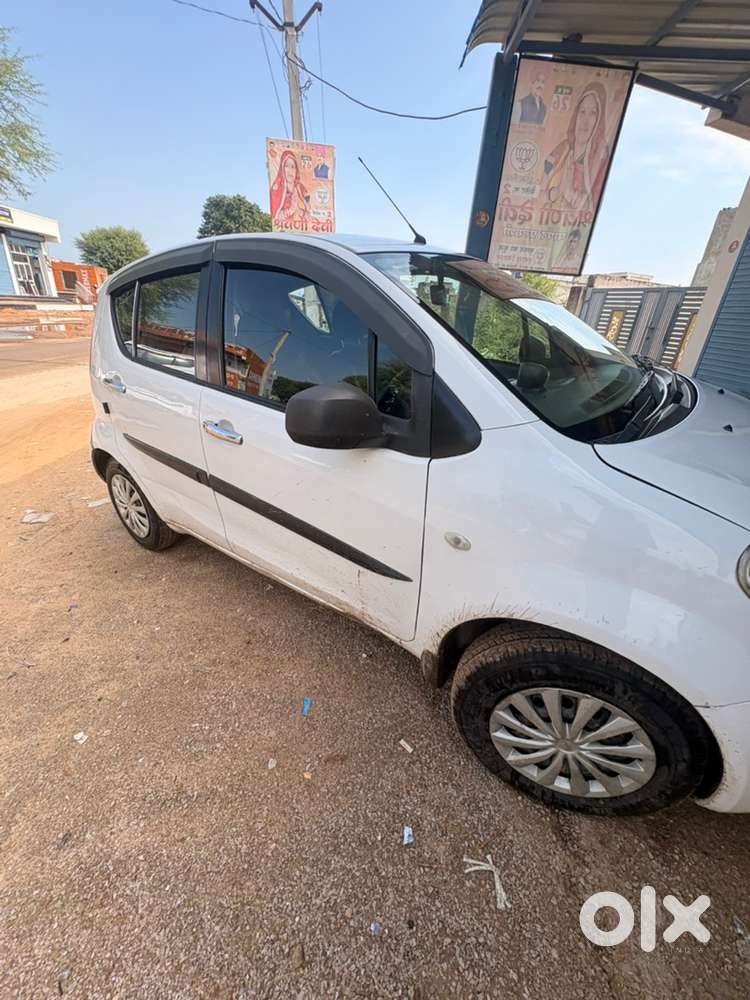 Maruti Ritz Vdi 2015