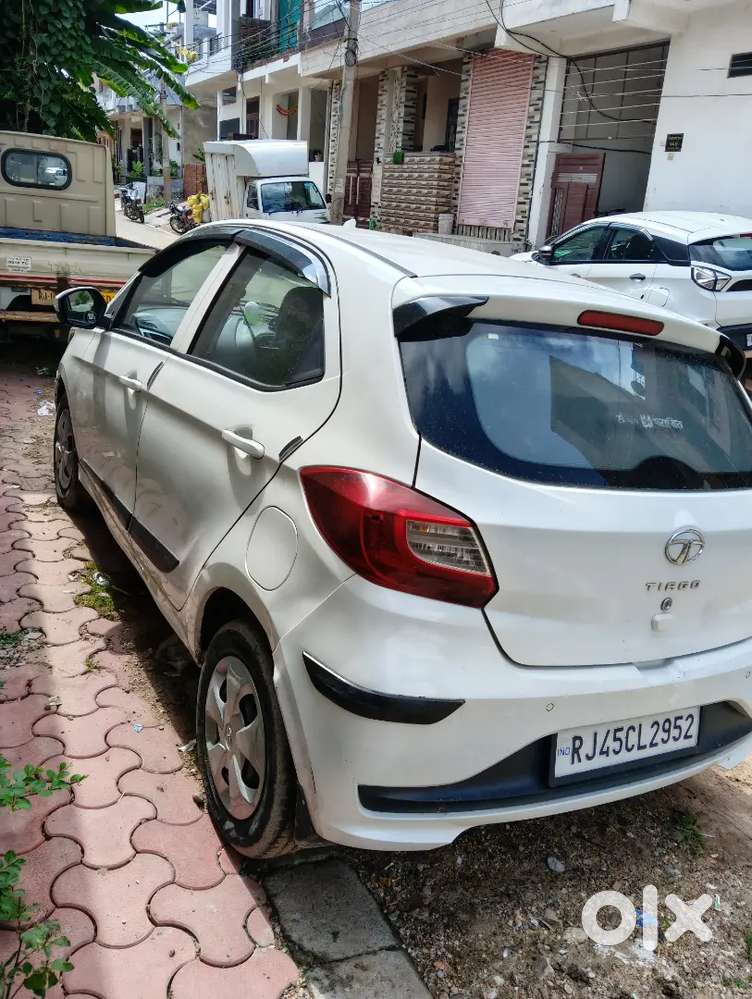 Tata Tiago Revotron Xz 2021 Manual Petrol