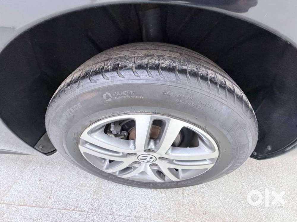 Volkswagen Jetta 2.0l Tdi Highline At, 2015, Diesel
