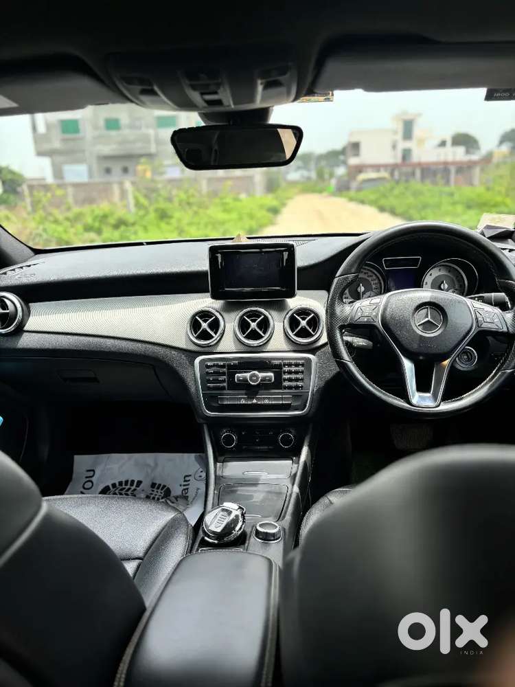 Mercedes-benz G-class 2015
