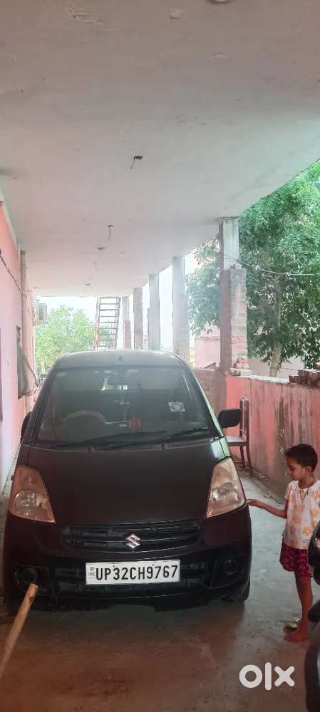 Maruti Suzuki Estilo 2008 Running Condition Paper Ok 2028 Tak Valid H