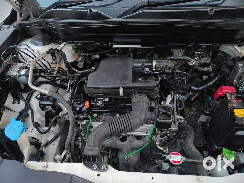 Maruti Suzuki Grand Vitara 1.5 Delta Cng, 2024, Cng & Hybrids