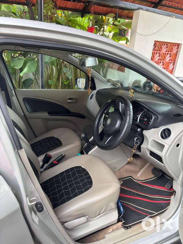 Maruti Suzuki Celerio 2014 Petrol 55000 Km Driven