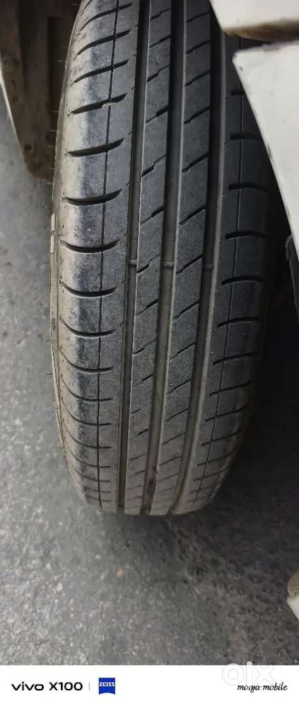 Maruti Suzuki Swift 2011