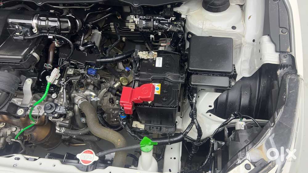 Maruti Suzuki Baleno Zeta, 2025, Petrol