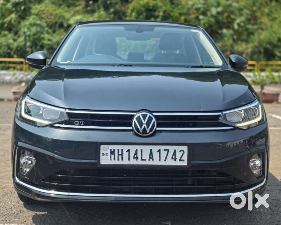 Volkswagen Virtus Gt 1.5 Tsi Dsg, 2023, Petrol