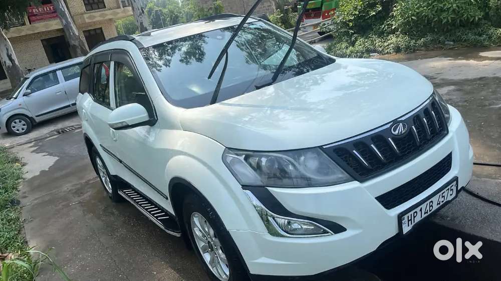 Good Condition Top Model Push Button Start