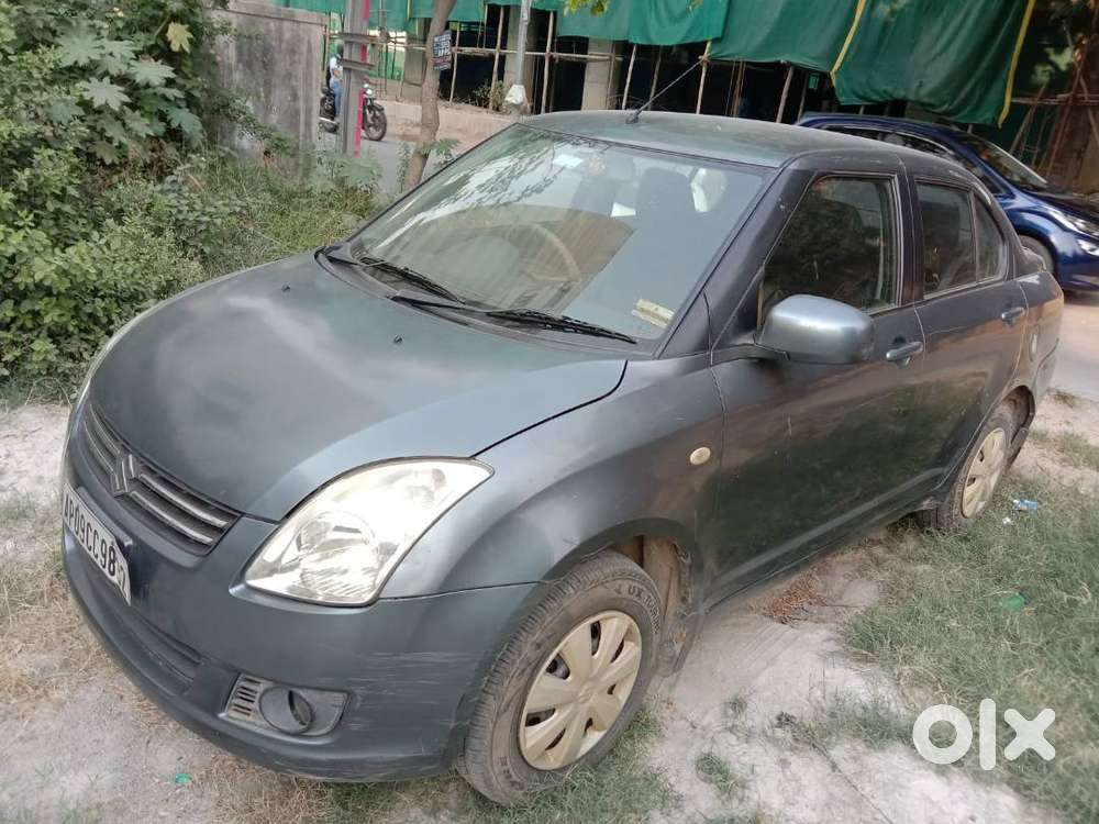 Maruthi Swift Dezire