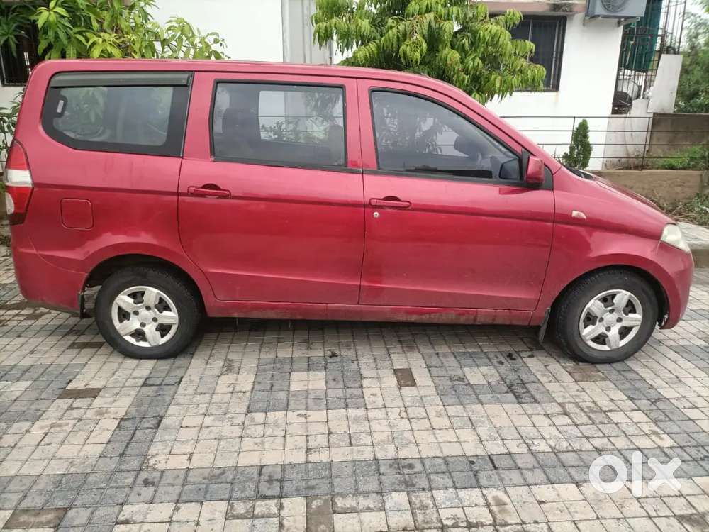 Well Maintain Car