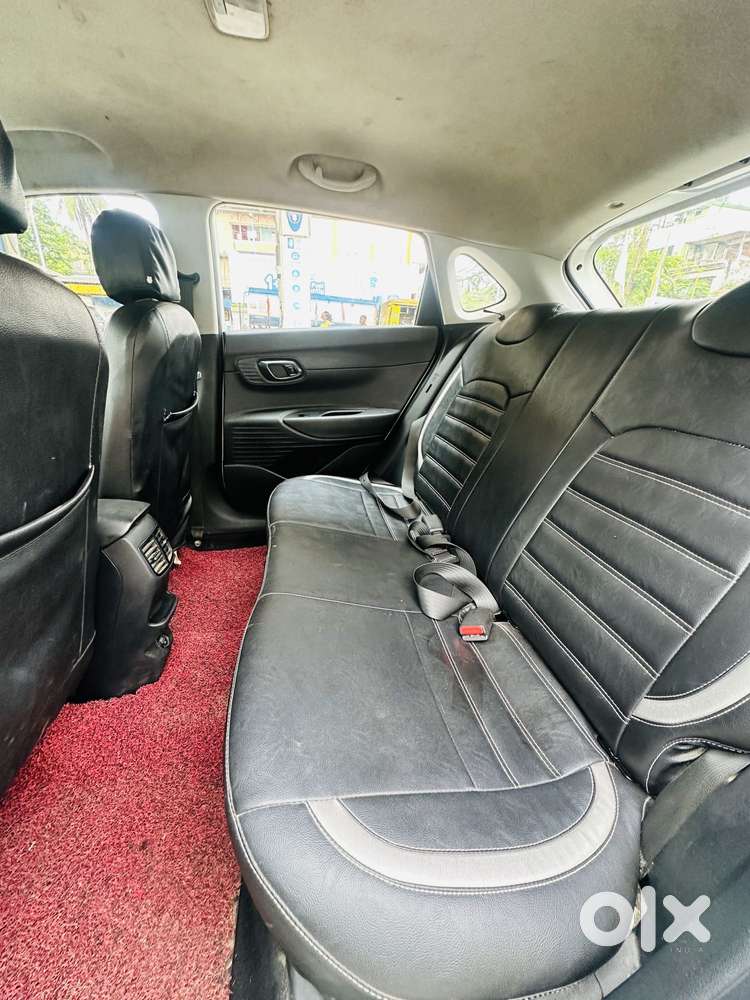 Hyundai I20 1.2 Magna Executive, 2023, Petrol