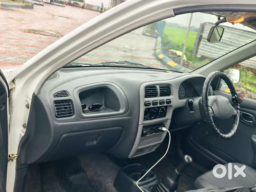 Maruti Suzuki Alto 2010 Petrol