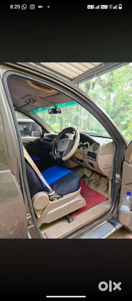 Mahindra Xylo 2009 Manual Diesel