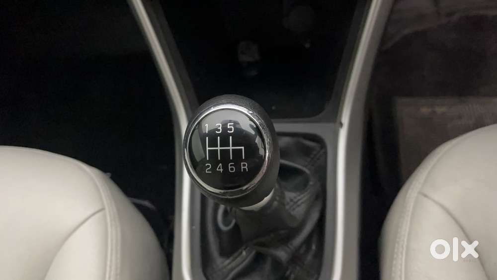 Maruti Suzuki S-cross Alpha 1.6, 2016, Diesel