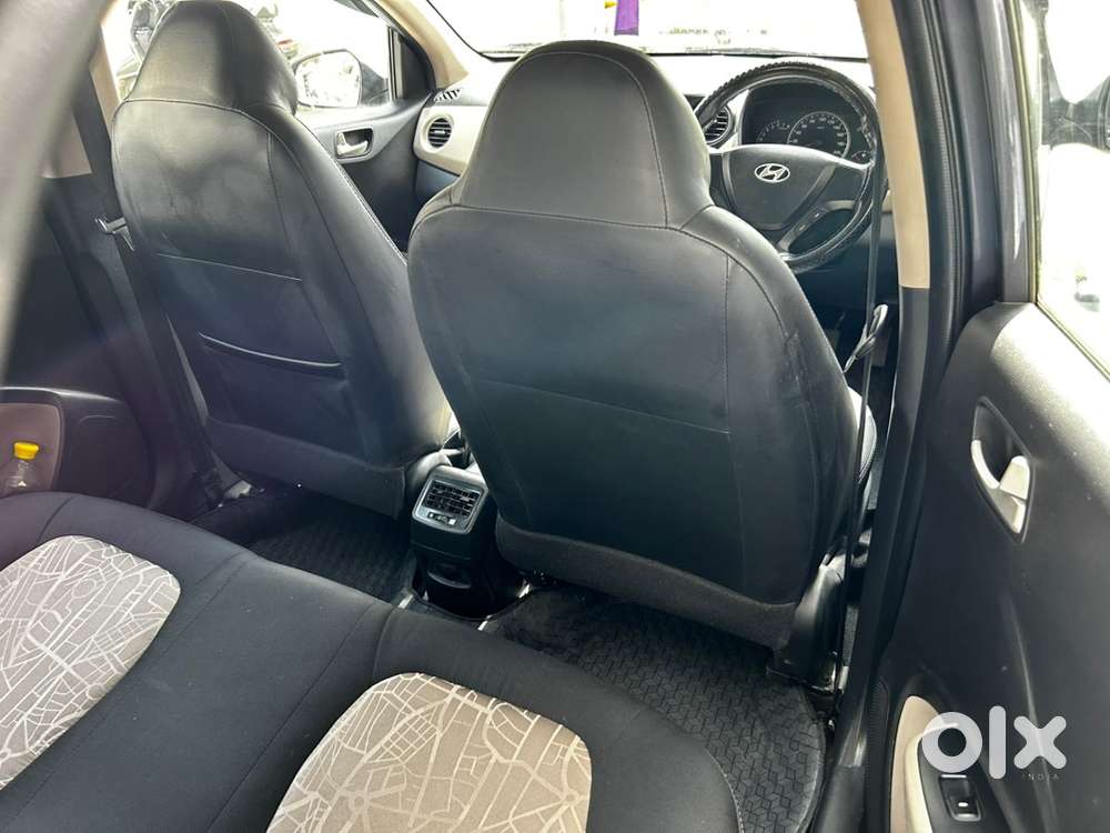 Hyundai Grand I10 2014 Model 47000 Km Driven In Haridwar