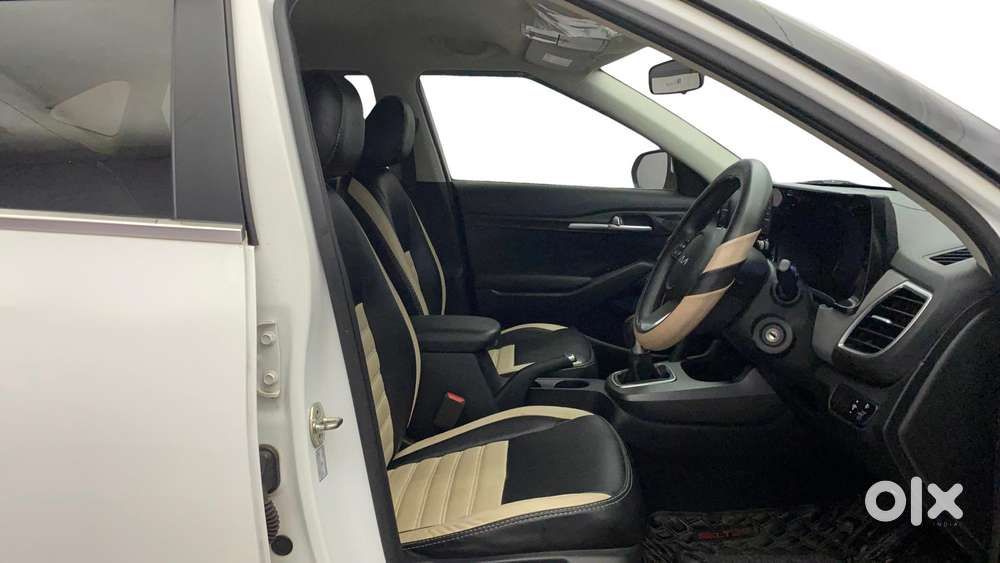 Kia Seltos Htk 1.5 Petrol, 2021, Petrol
