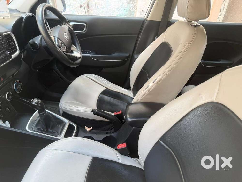 Hyundai Venue 2019 Petrol Good Condition