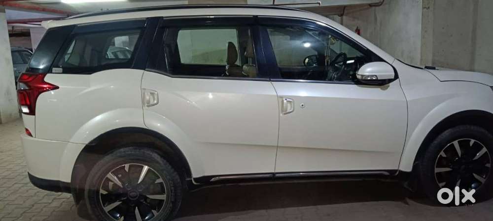 Xuv500 W11at Excellent Condition