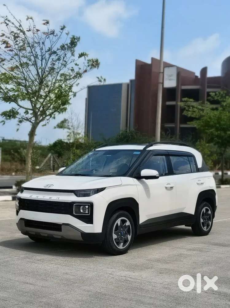 Hyundai Exter 2023