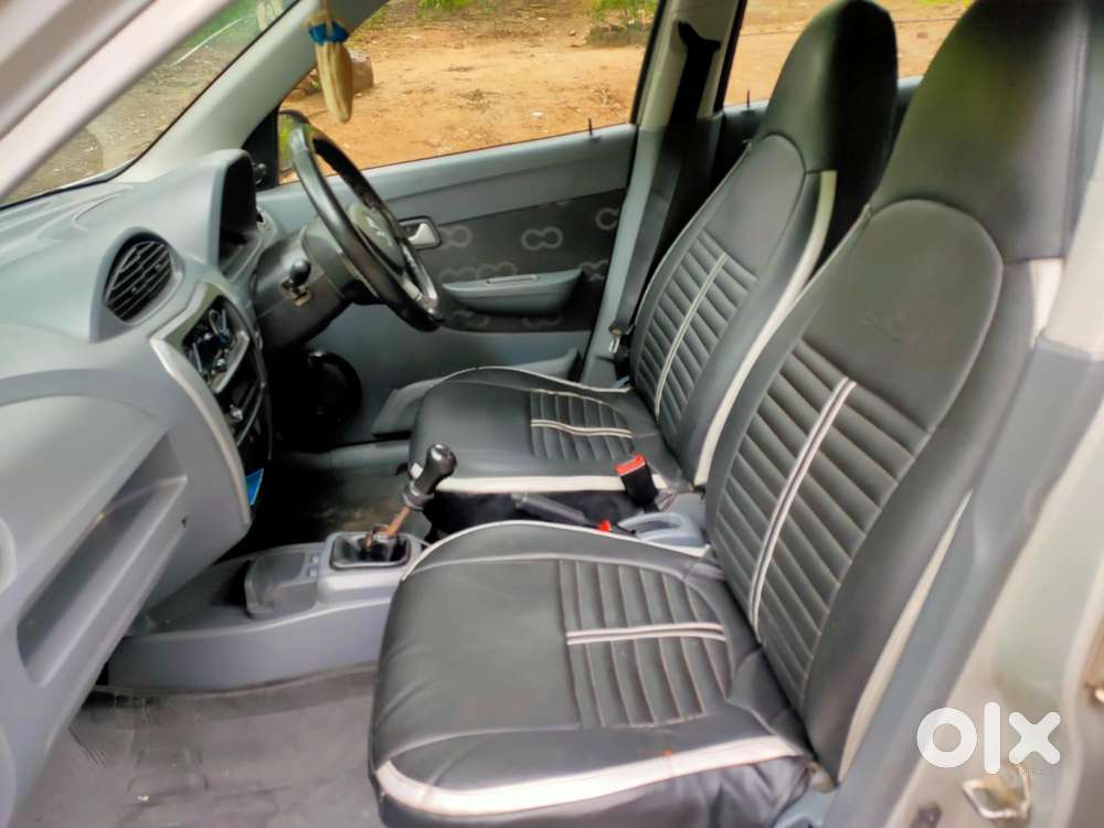 Maruti Suzuki Alto 800 2012-2016 Lxi, 2014, Petrol