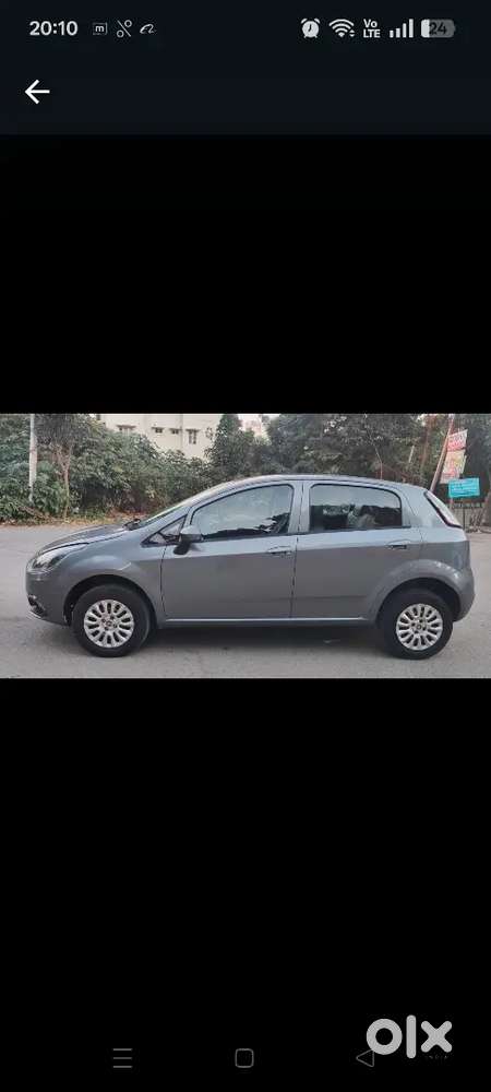 New Tyres.new Diamond Cut Android System