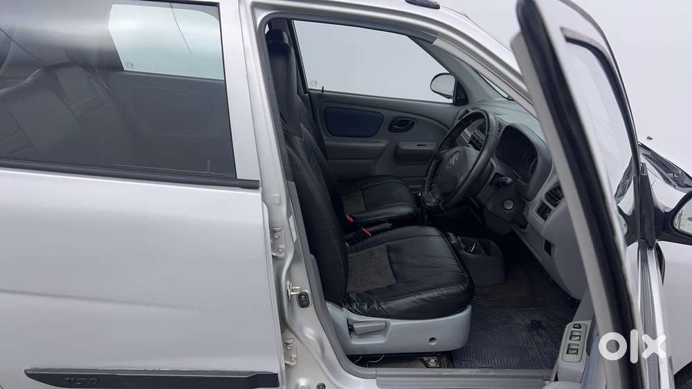Maruti Suzuki Alto K10 Vxi, 2012, Petrol