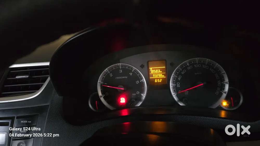 Good Condition. All Power Window. Adjustable Stering.