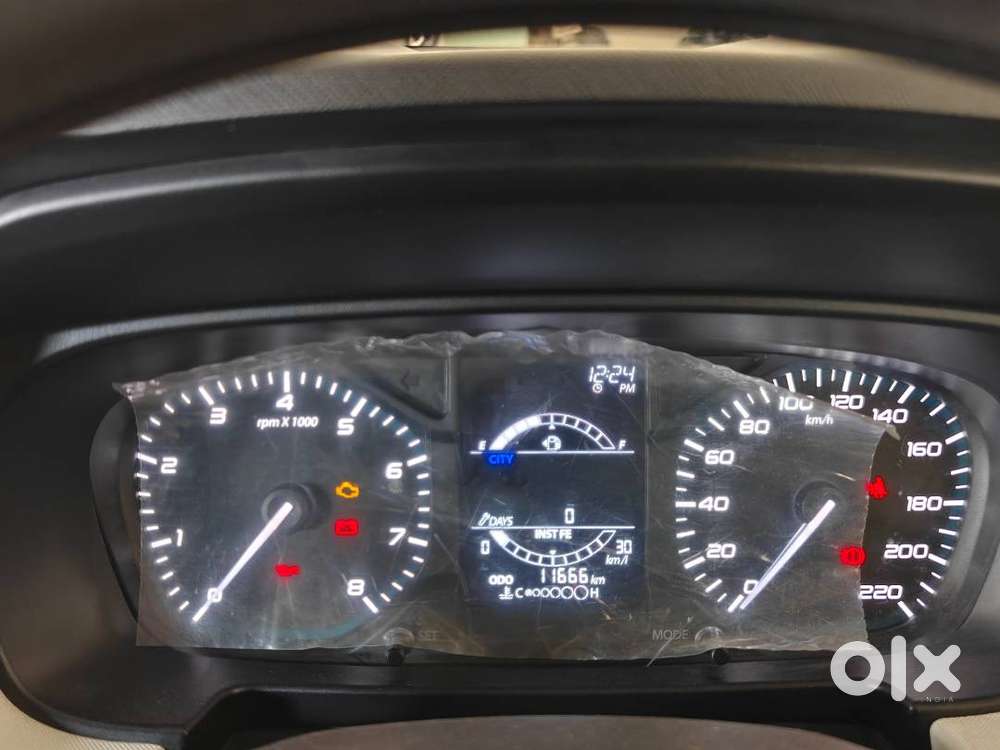 Tata Punch 2022  Only 13k Kms  Excellent Condition  Single Owner