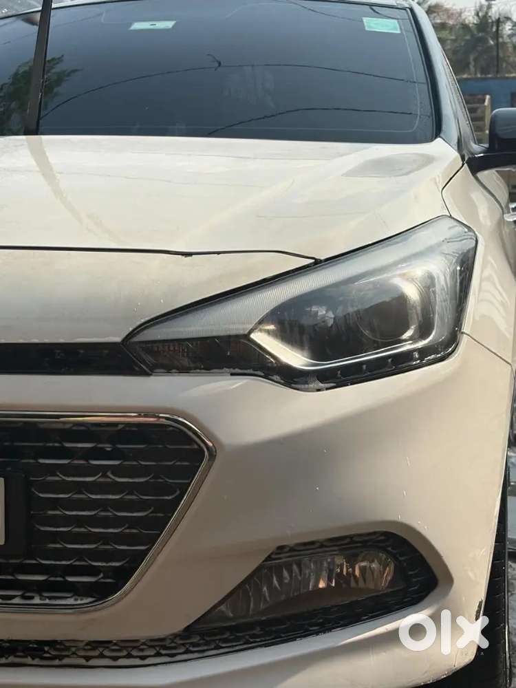 Hyundai  Asta  I20 Crdi  Diesel 750000 Km Driven In Mint Condition