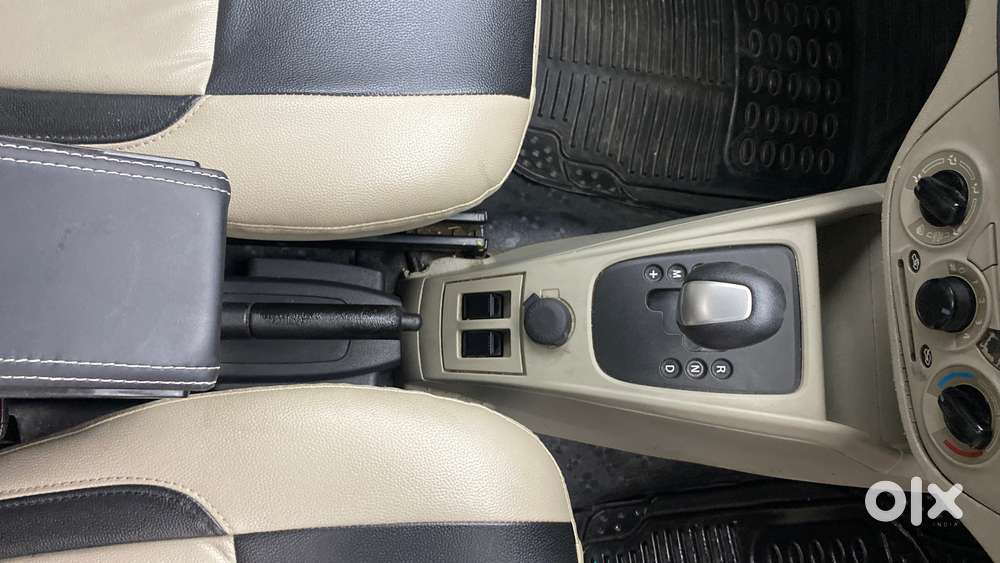 Maruti Suzuki Alto K10 Vxi Amt, 2015, Petrol