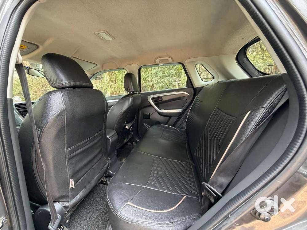 Maruti Suzuki Brezza, 2018, Diesel