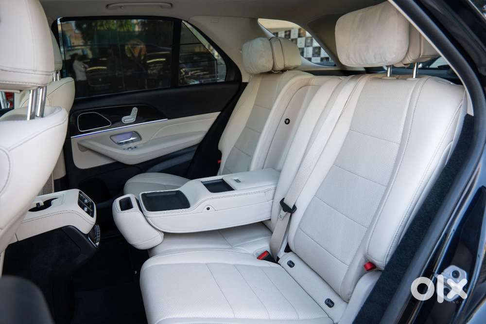 Mercedes-benz Gle 300d 4matic Lwb, 2023, Diesel