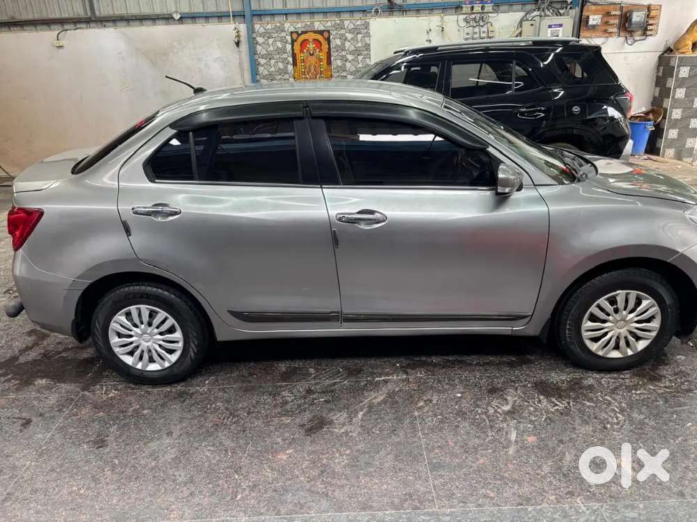 Maruti Suzuki Dzire 2022