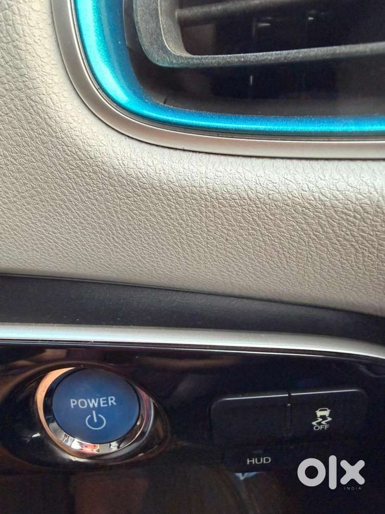 Toyota Prius 2016 Petrol Good Condition