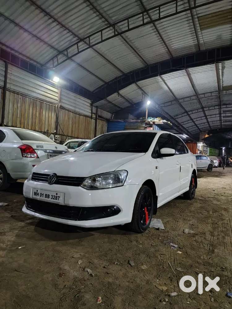 Vento Trendline Full Condition