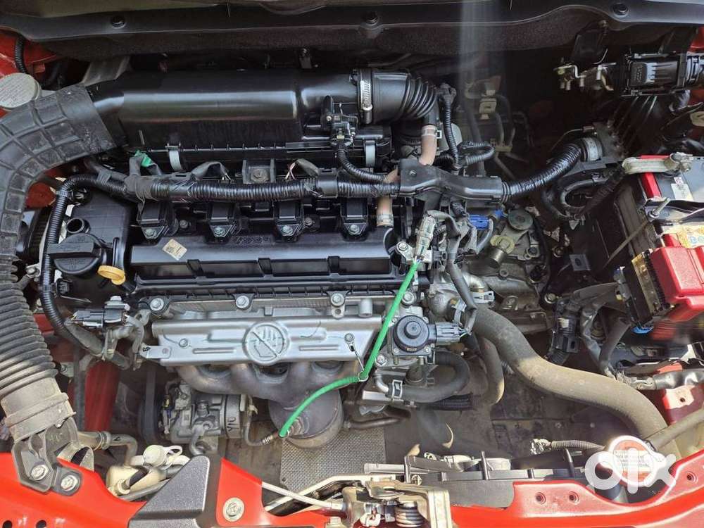 Maruti Suzuki Swift Vvt Zxi, 2022, Petrol