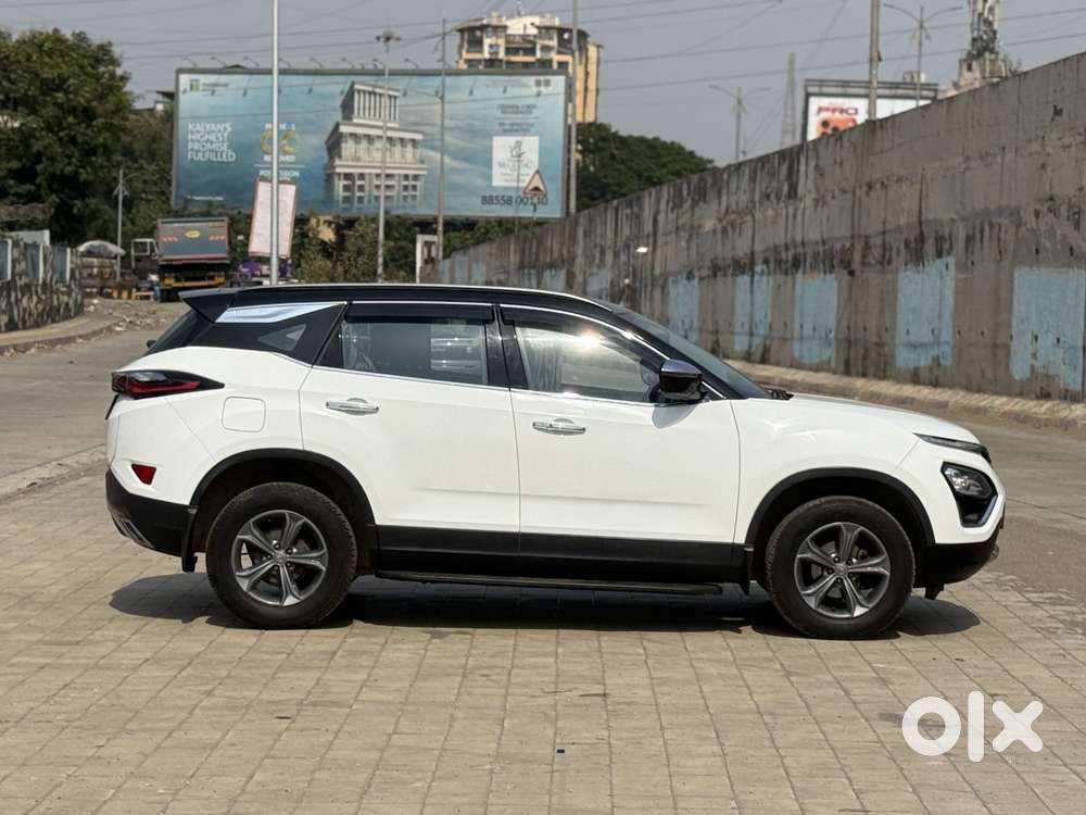 Tata Harrier Xt, 2019, Diesel