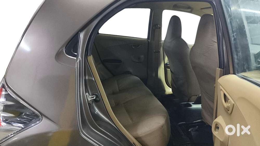 Honda Brio S Mt, 2014, Petrol