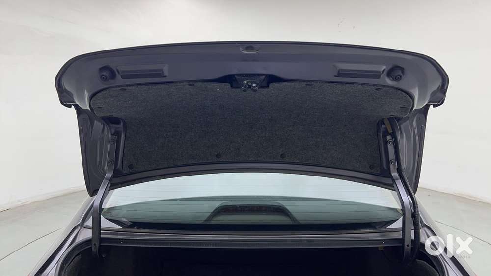 Honda City 1.5 Zx I-vtec Mt, 2021, Petrol