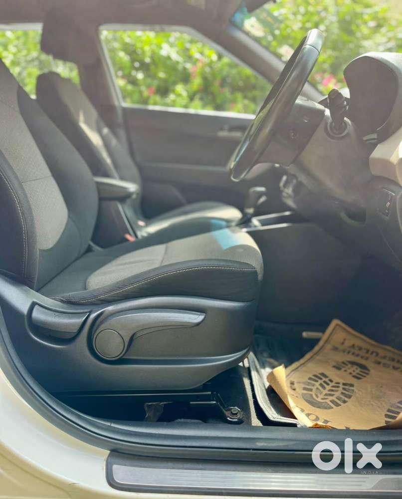 Hyundai Creta 1.6 Sx Automatic, 2016, Petrol