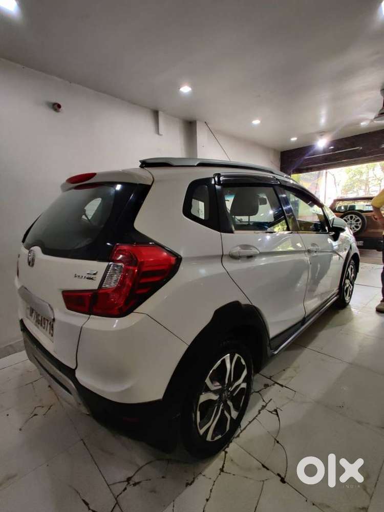 Honda Br-v I-vtec S Mt, 2020, Diesel