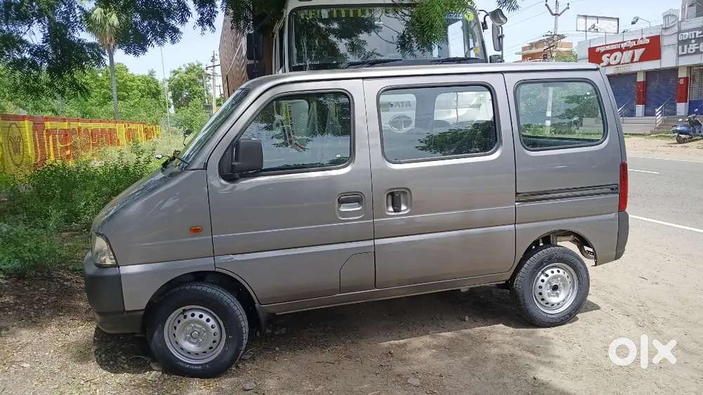 Maruti Suzuki Eeco 2026