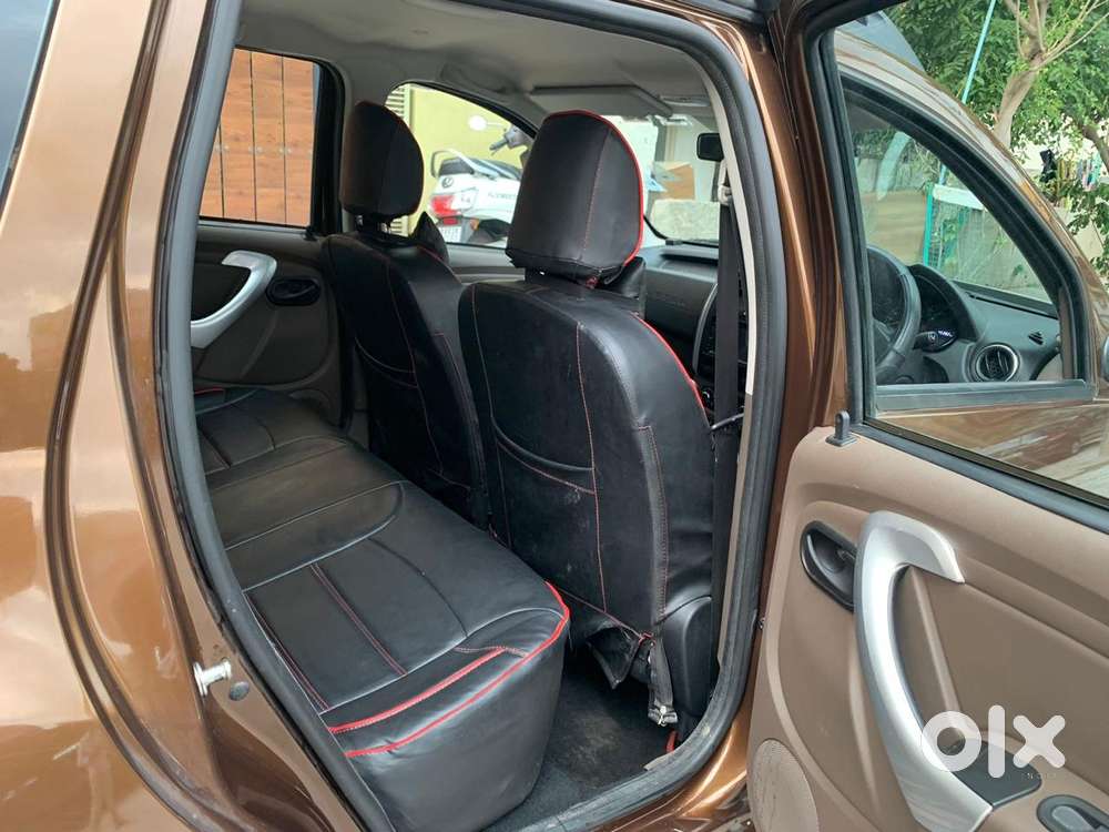 Renault Duster Adventure Edition 85ps Rxe, 2019, Diesel