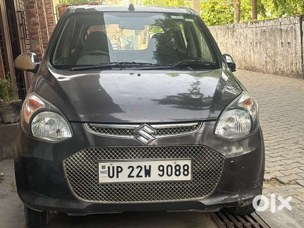 Maruti Suzuki 2015 Car