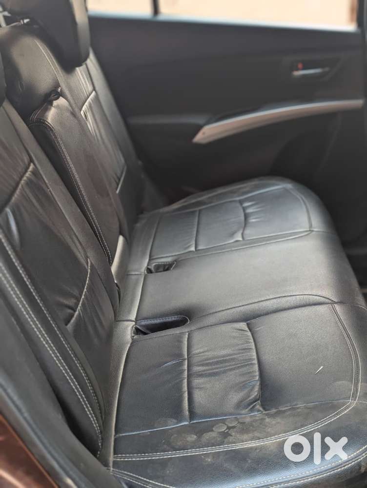 Maruti Suzuki S Cross Zeta Shvs, 2016, Diesel