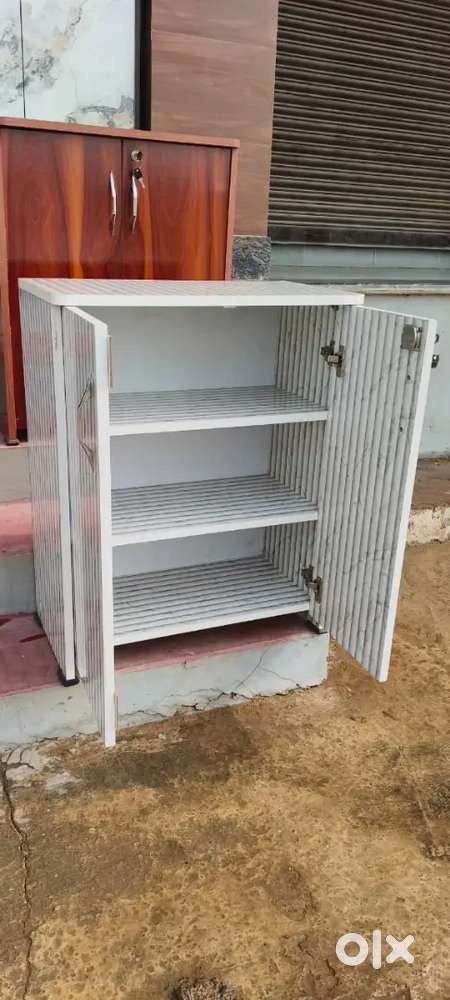 RACK NEW FRESH/ SHOE RACK